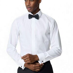 J. Crew Thompson tuxedo shirt Size 15H 33